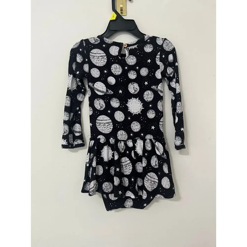 Bums & Roses size 2t